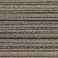 x Line Drive Peel and Stick Carpet Tile Sand 9 Tiles 34.52sqft per