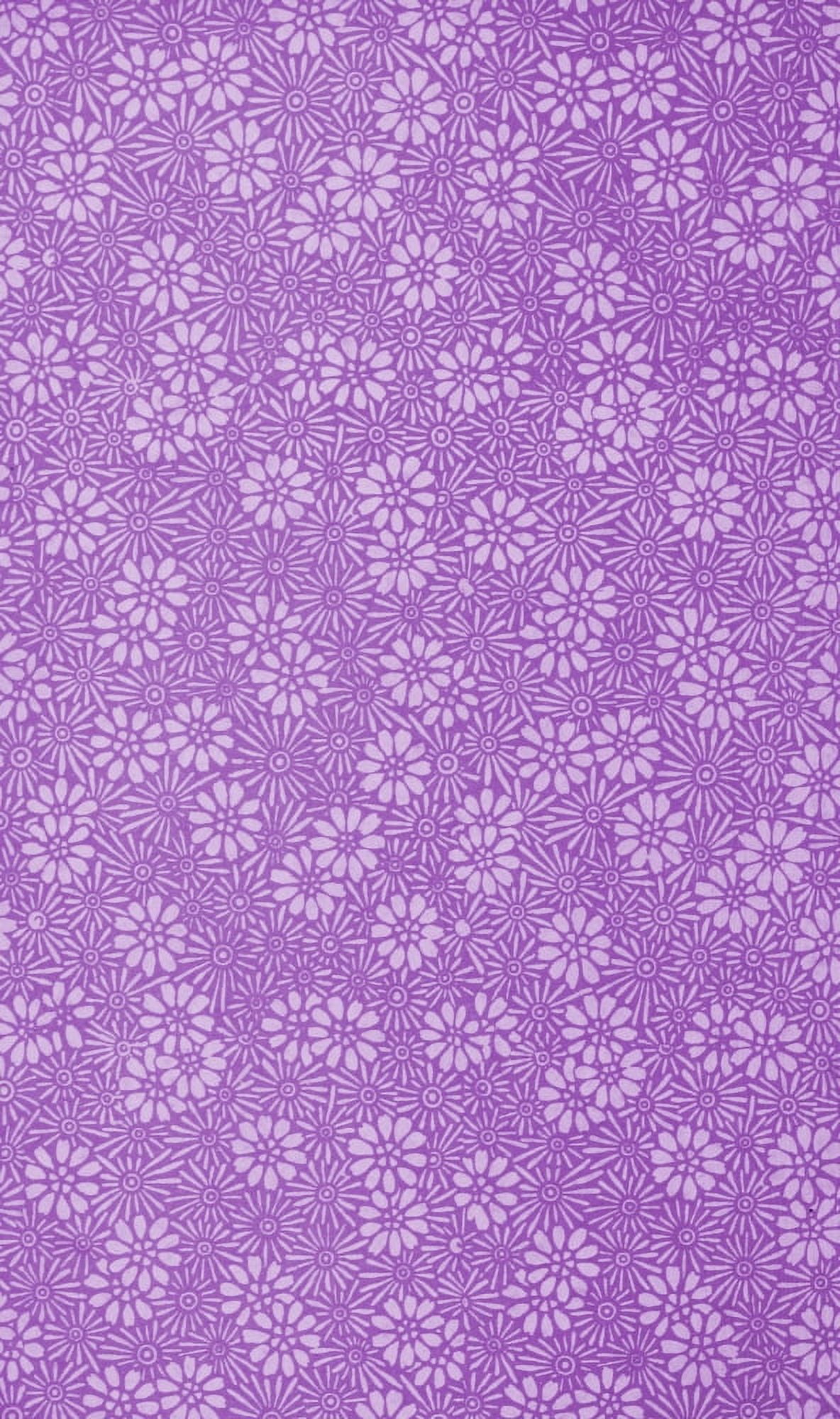 x-Rainforest Flowers 200-100 Canvas Art - (24 x 36)