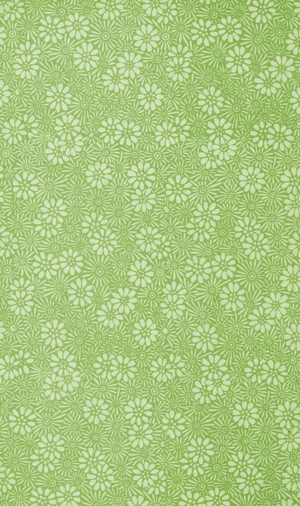 x-Rainforest Flowers 60-100 Canvas Art - (18 x 24)