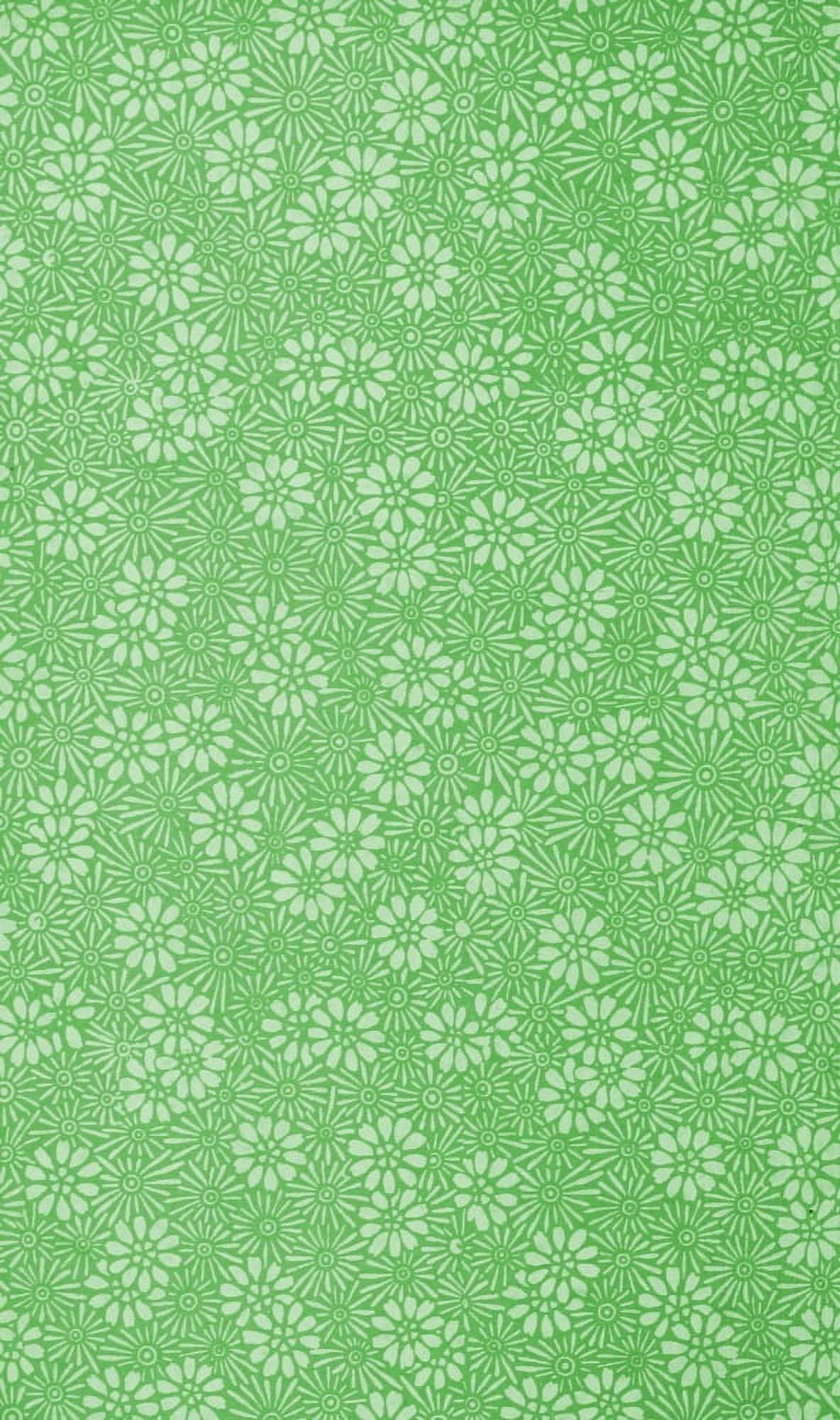 x-Rainforest Flowers 80-100 Canvas Art - (18 x 24)