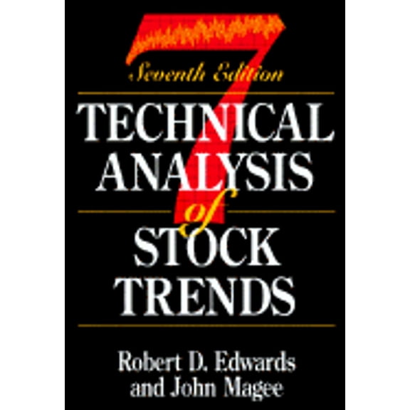 Pre-Owned x Technical Analysis of Stock Trends (Hardcover) by Richard J McDermott, Peter W. Madlem