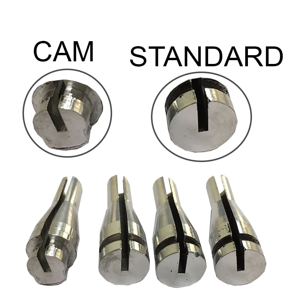 x12 Ext. Cab Rear Door Latch Cable Repair Kit Fits Ford F Series F150 ...