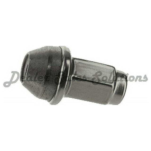 (x2) Genuine Ford F150 WheelLug Nut Nut Wheel 4L3Z1012A