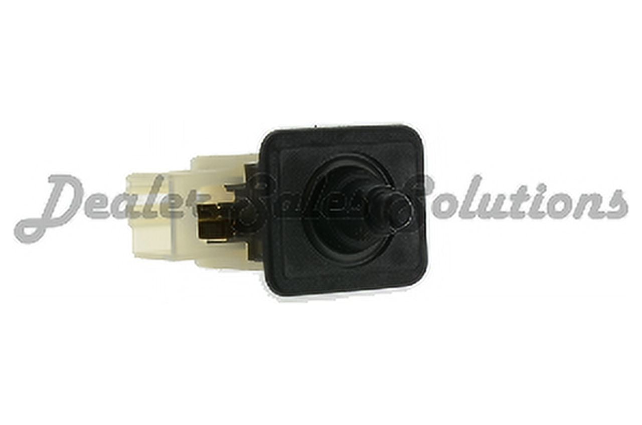 (x2) Genuine Mercedes Door Jamb Contact Dome Light Switch 2Pole OEM