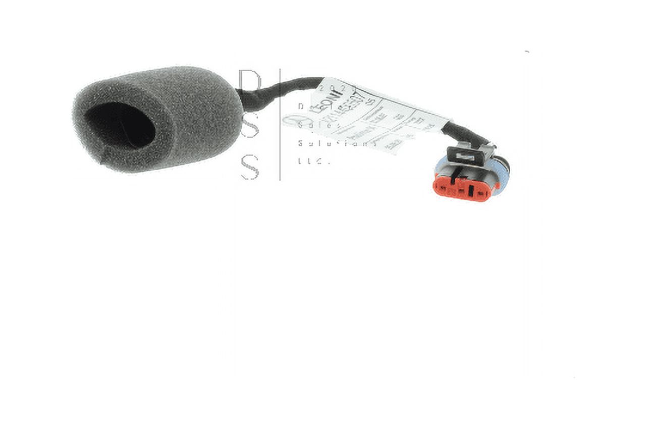 (x2) Genuine Mercedes w203 w209 w211 Fuel Tank Sender Wiring Harness