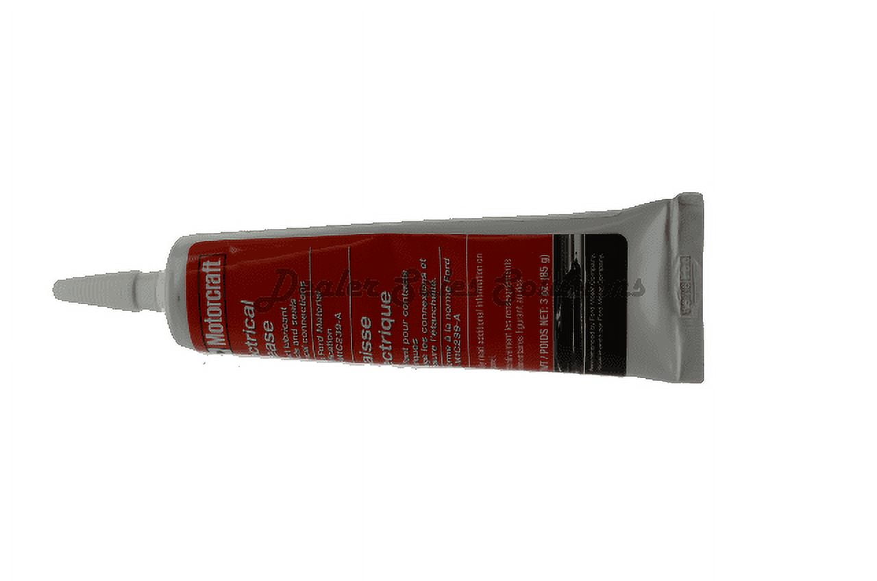 (x2) New Genuine Ford Grease Special Electr. Con XG12 / XG12 OEM