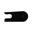 thumbnail image 1 of (x2) New Genuine Ford Rear Windshield Wiper Arm Cover OE BB5Z17C526A, 1 of 10