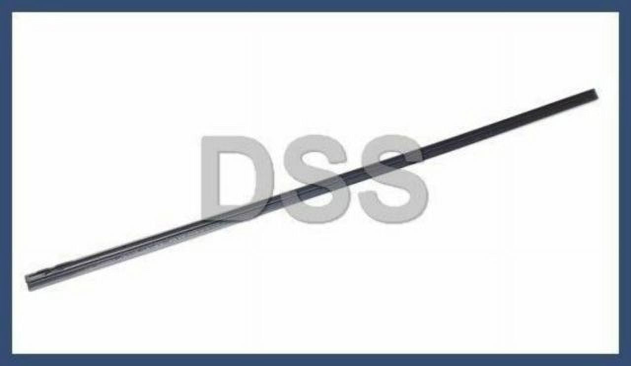 (x2) New Genuine Honda Accord Windshield Wiper Blade Refill OEM