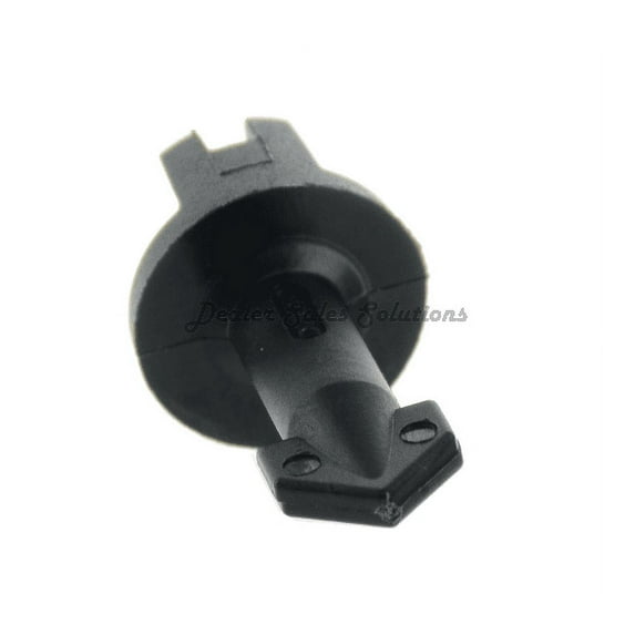 (x2) New Genuine Honda Engine Cover Mounting Stud 91501PVJA01 OEM