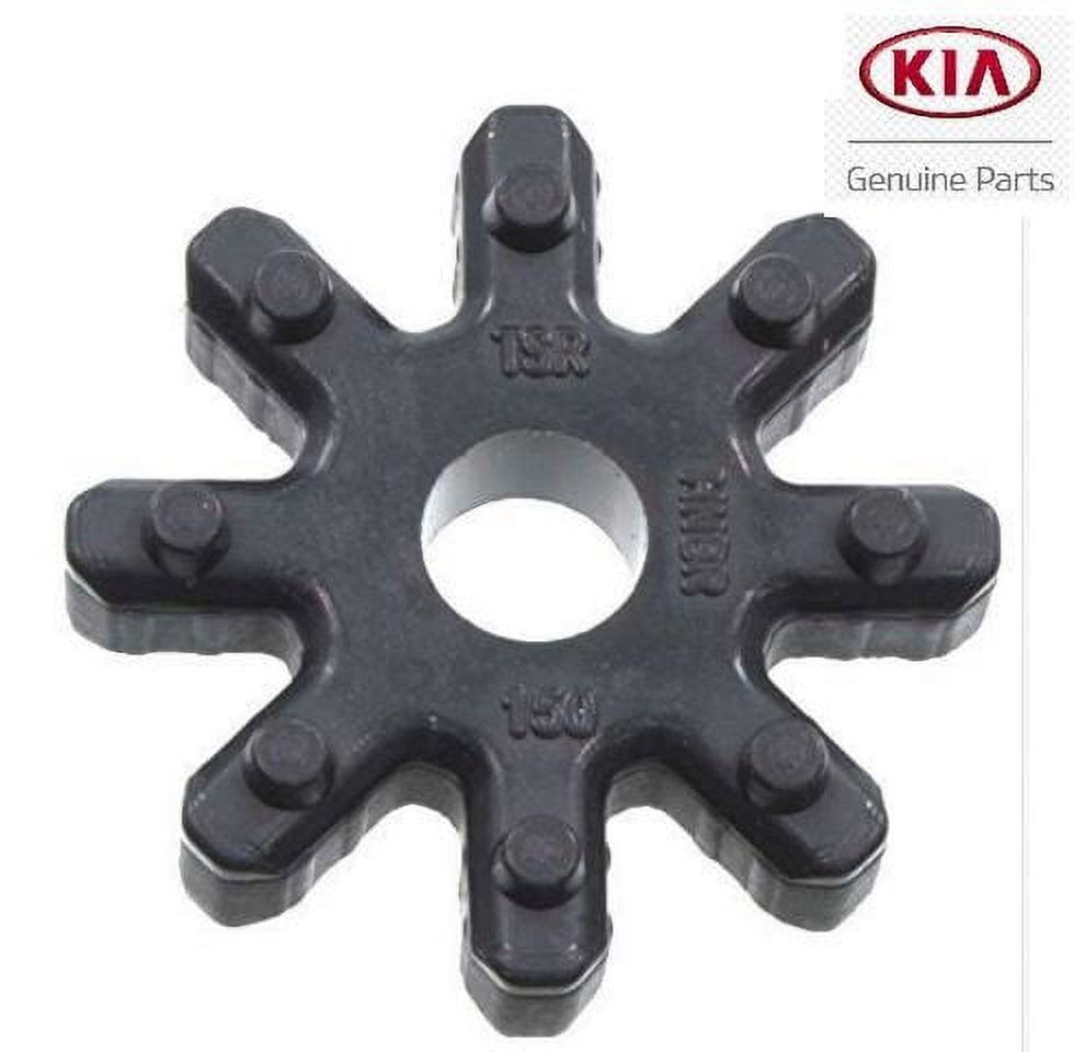 (x2) New Genuine Kia Flexible Coupling OE 563152K000FFF