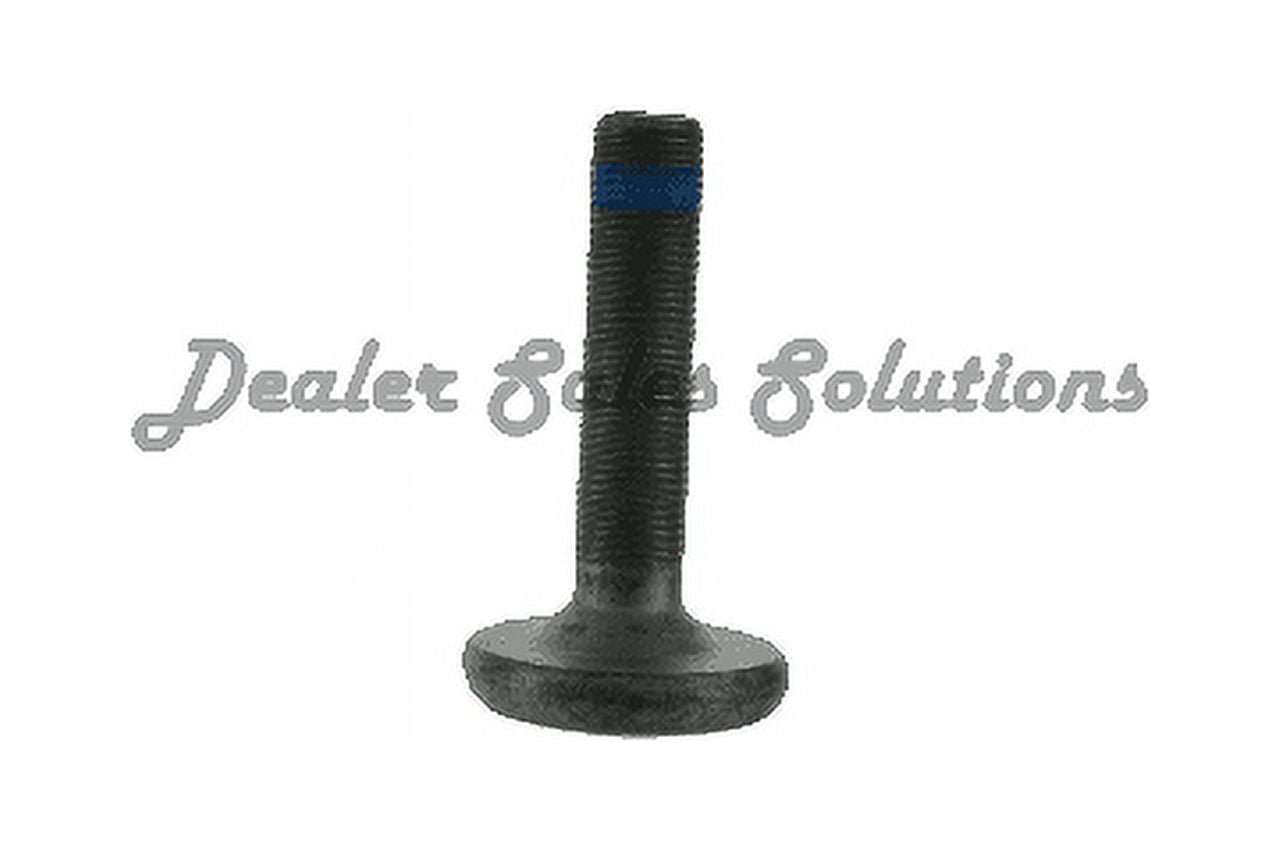 (x2) New Genuine Volkswagen Bolt WHT-007-150 - Walmart.com