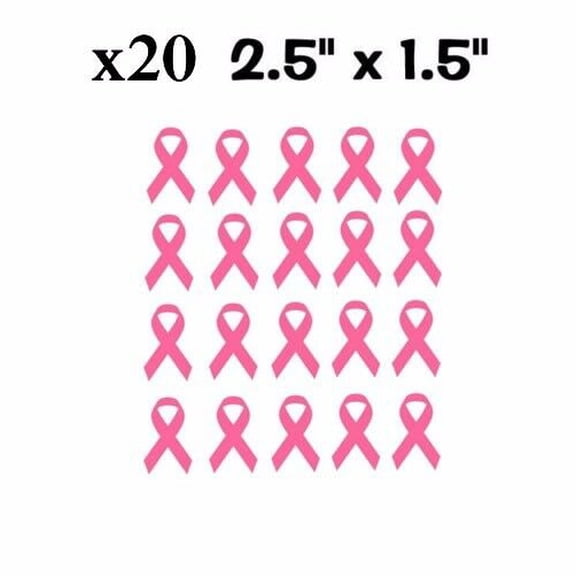 Cancer Stickers
