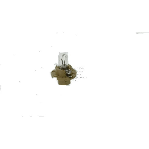 (x3) New Genuine Ford Instrument Panel Light Bulb OE 6L2Z13466A