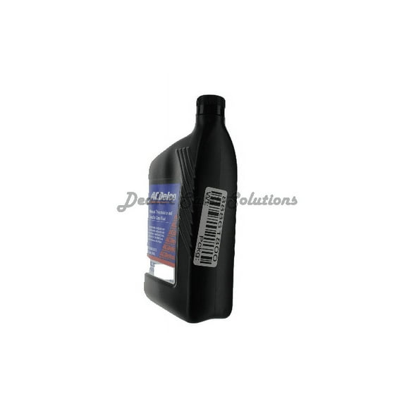 (x4) New Genuine GMC N-Fluid (08800-Bopckt) ( 88861800 OEM