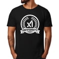 thumbnail image 1 of xAI University T-Shirt, 1 of 4