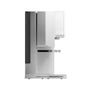 xBloom Studio - The Ultimate Coffee Machine - Drip Coffee Maker, Moonlight White