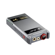 xDuoo XD05 Pro Portable DAC & Balanced Headphone Amplifier - Replaceable DAC and OP Card, Output Power reaches 2000mW
