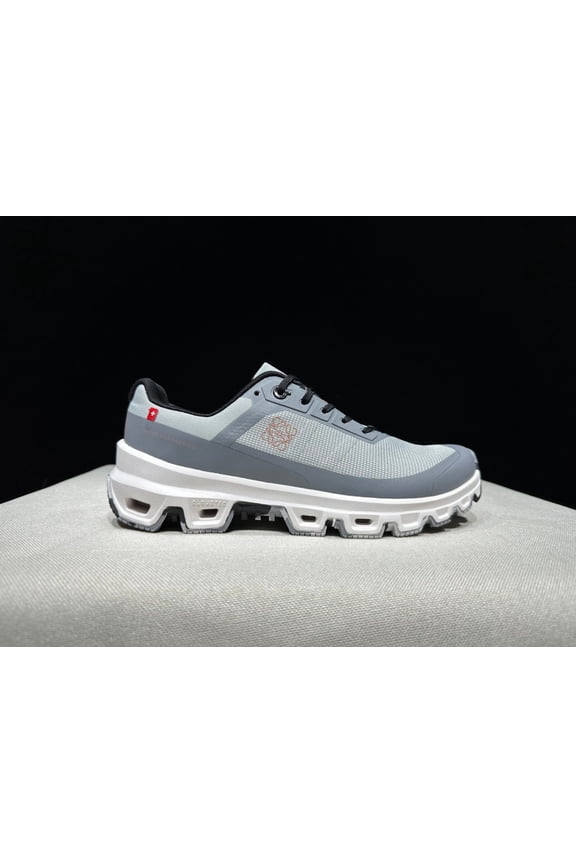 xLOEVE Clouduentrure men's and women's walking shoes