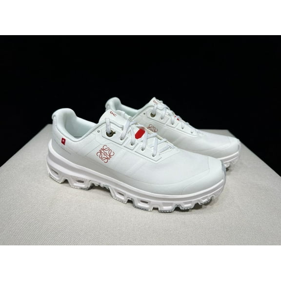 xLOEVE Clouduentrure men's and women's walking shoes