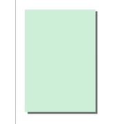 xRx Security-Guard-Plus Prescriptn Paper, Bond Green 24lb, 8.5x 11- 2500 Shts