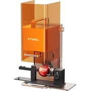 xTool F2 5W IR & 15W Diode Dual Laser Engraver with RA3 Rotary Kit