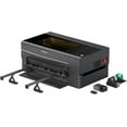 thumbnail image 1 of xTool P2S 55W CO2 Laser Cutter Versatile Bundle, with Riser Base, Conveyor Feeder, RA2 Pro Rotary, Dual Smart 16MP Cameras, Curved Surface Engraving, Smart Desktop CO2 Laser Engraver Machine, 1 of 9