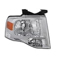 thumbnail image 1 of xTune Ford Expedition 07-14 Passenger Side Headlight - OEM Right HD-JH-FE07-OE-R, 1 of 1