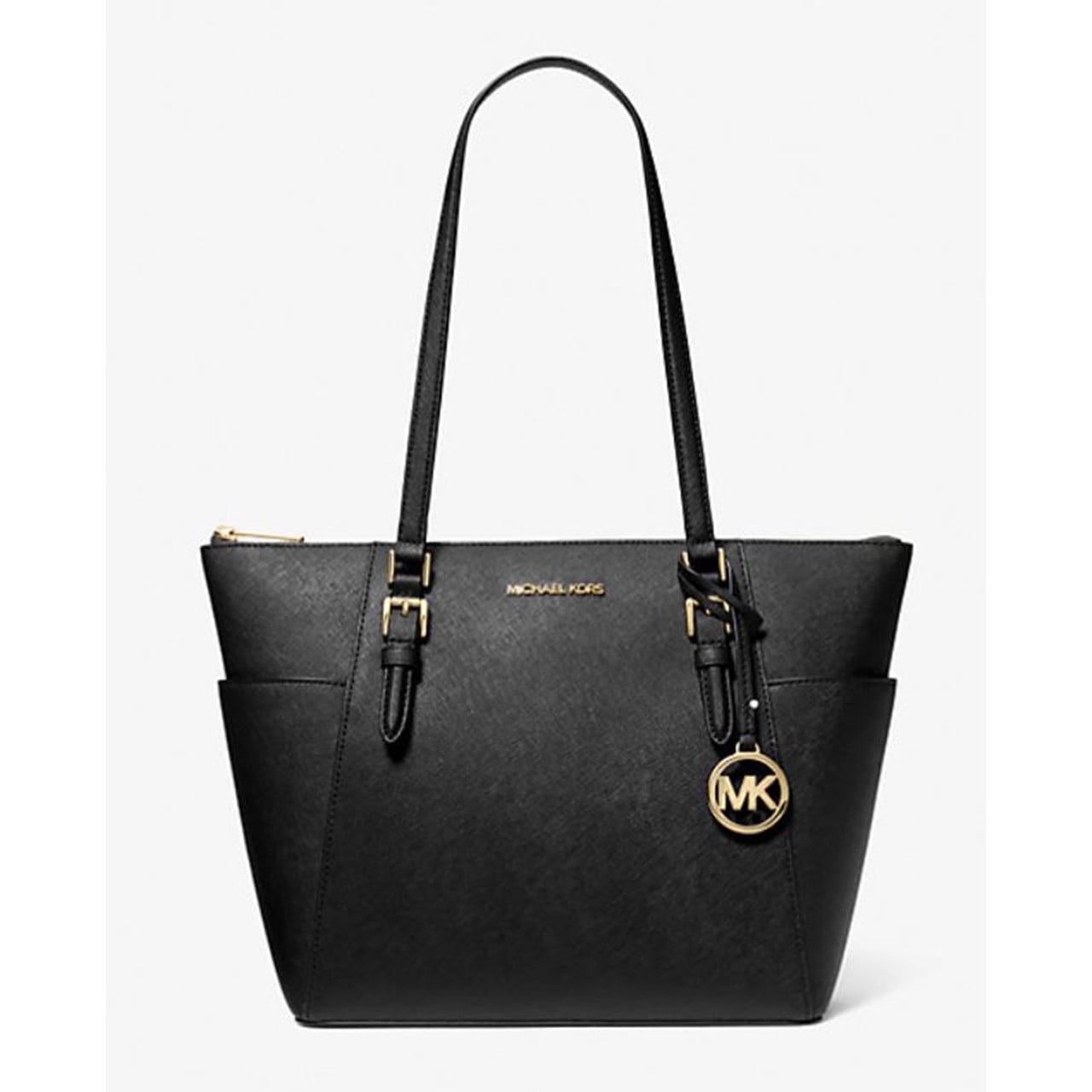 Michael Kors Large Leather Tote