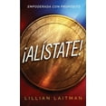 thumbnail image 1 of ¡Alístate! Empoderada con Propósito, (Paperback), 1 of 1