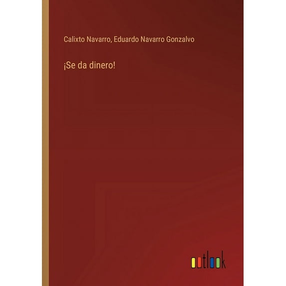 ¡Se da dinero!, (Paperback)