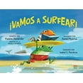 thumbnail image 1 of Â¡Vamos a Surfear!: (Spanish Edition), (Hardcover), 1 of 1