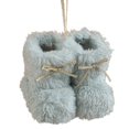 thumbnail image 1 of xaoyunyn Christmas Plush Mini Boots Tree Ornaments with Elegant B,Versatile Holiday Decorations for Trees，Wreaths，and Home Decor，Stable and Charming, 1 of 6
