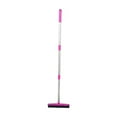 thumbnail image 1 of xaoyunyn Efficient Rubber Bristle Carpet Sweeper for Pet Hair and Debris Removal on Multiple Floor Types Stable,Compact,Easy Maintenance,for Hard to Reach Areas, 1 of 1