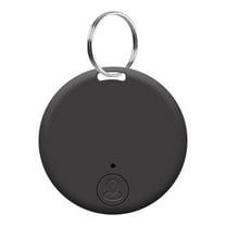 xaoyunyn Enhanced Bluetooth 5.0 Two Way Alarm Device for Phone,Key,Pet Wallet Tracking with Long Battery Life and Intelligent Location Alerts
