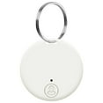 thumbnail image 1 of xaoyunyn Enhanced Bluetooth 5.0 Two Way Alarm Device for Phone,Key,Pet Wallet Tracking with Long Battery Life and Intelligent Location Alerts, 1 of 2