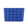 thumbnail image 1 of xaoyunyn Fashionable and Versatile Quilted Bag with Convenient Zipper Closure Suit for Travel,Shopping Everyday Use Stable Nylon Fabric,Suit Gift, 1 of 5