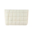thumbnail image 1 of xaoyunyn Fashionable and Versatile Quilted Bag with Convenient Zipper Closure Suit for Travel,Shopping Everyday Use Stable Nylon Fabric,Suit Gift, 1 of 5