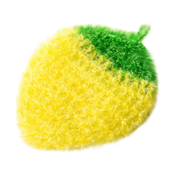 xaoyunyn Hand Crocheted Acrylic Polyester Yarn Dish Cloth Oil Resistant,Reusable,Chemical Free Kitchen Cleaning Towel with Reinforced Edges for Enhanced Durability