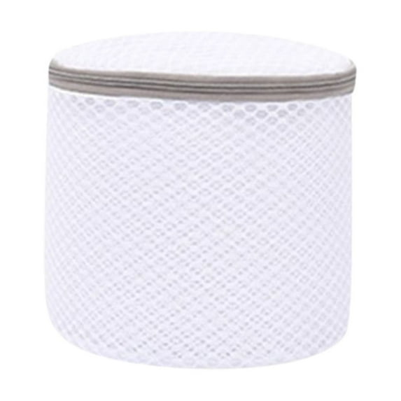xaoyunyn Heavy Duty Honeycomb Mesh Laundry Bag for Delicates with Rust Proof Zippers,Protects Sweaters,Bras,Underwear,Baby Clothes,Shoes and More