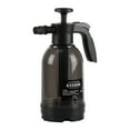thumbnail image 1 of xaoyunyn Home Hand- Car Wash Sprayer with Effortless Pressurized Handle,0.53 gallons Foam Watering Can for Car Cleaning,Garden Watering,Home Cleaning,Easy to Use and Save Car Wash Liquid,Black, 1 of 2