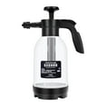 thumbnail image 1 of xaoyunyn Home Hand- Car Wash Sprayer with Effortless Pressurized Handle,0.53 gallons Foam Watering Can for Car Cleaning,Garden Watering,Home Cleaning,Easy to Use and Save Car Wash Liquid,White, 1 of 2
