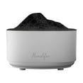 thumbnail image 1 of xaoyunyn Home 1.5L Volcano Aromatherapy hine with Oil Diffuser,Humidifier,Large Volume,USB Powered,Quiet Night ction for Relaxation and Sleep Improvement,Color 2, 1 of 1