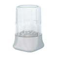 thumbnail image 1 of xaoyunyn Portable Wireless Rechargeable Mini Washer for Travel Dorms Home Use,Fully Automatic Lightweight Laundry Cleaner for Underwear and Small Fabrics, 1 of 5