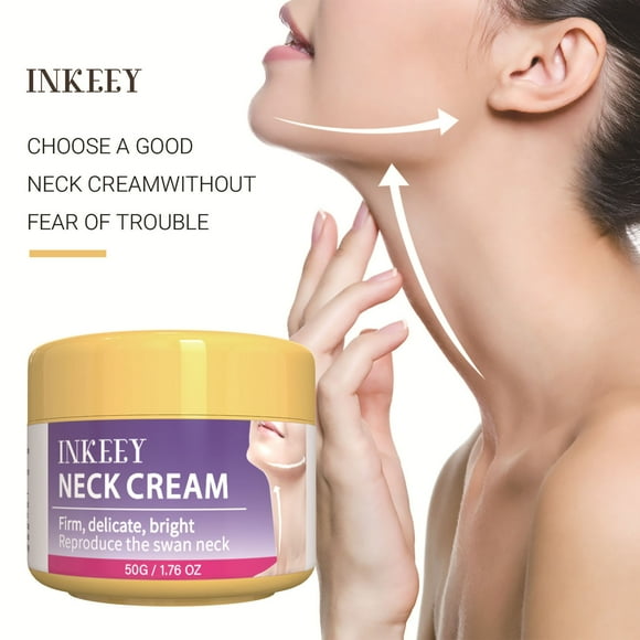 xaoyunyn Retinol Hyaluronic Acid Neck Firming Cream Resistant Aging Moisturizer for Neck,Face Chin Paraben Free,Natural Sensitive Skin Safe Tightening Hydrating Resistant Wrinkle Lotion