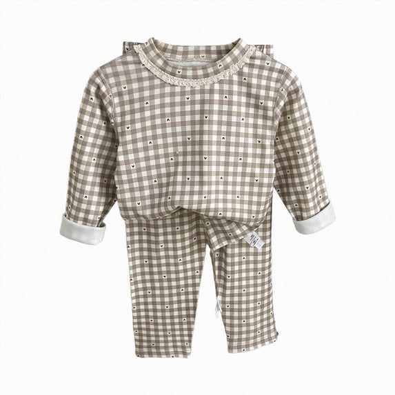 xaweyi Fall Outfit for Toddler Boy Boy Long Sleeve Bear Sweatshirt Pant Sets Winter Pullover Clothes,Sizes 6-12 Months