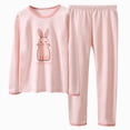 thumbnail image 1 of xaweyi Toddler Baby Boy Fall Winter Outfits Sweatshirt Casual Pants 2Pcs Clothes Set,Sizes 5-6 Years, 1 of 6