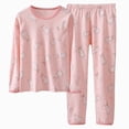 thumbnail image 1 of xaweyi Toddler Baby Boy Fall Winter Outfits Sweatshirt Casual Pants 2Pcs Clothes Set,Sizes 7-8 Years, 1 of 6
