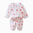thumbnail image 1 of xaweyi Toddler Boy Clothes Outfit Long Sleeve Sweatshirt Top Jogger Pants Cute 2Pcs Set, 1 of 4