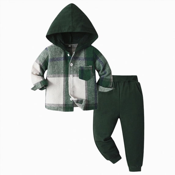 xaweyi Toddler Girl Clothes Baby Sweatshirt Fall Winter Outfits Long Sleeve Tops Pants Set 2 Pcs,Sizes 6-7 Years