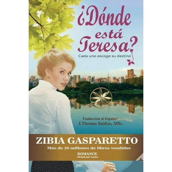 Dnde est Teresa?, (Paperback)